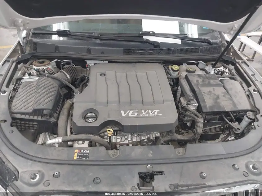 2016 BUICK LACROSSE PREMIUM I