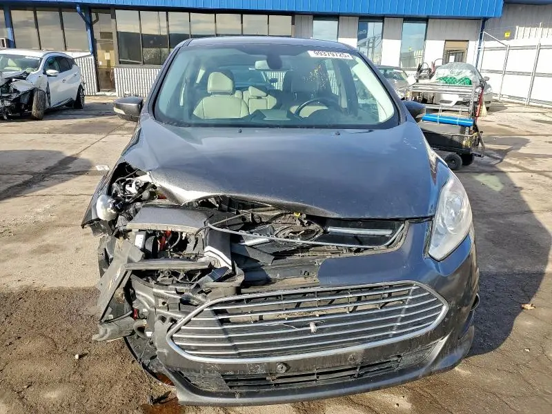 2016 FORD C-MAX PREMIUM SEL  