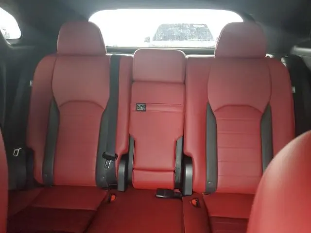 2021 LEXUS RX 350 F SPORT  