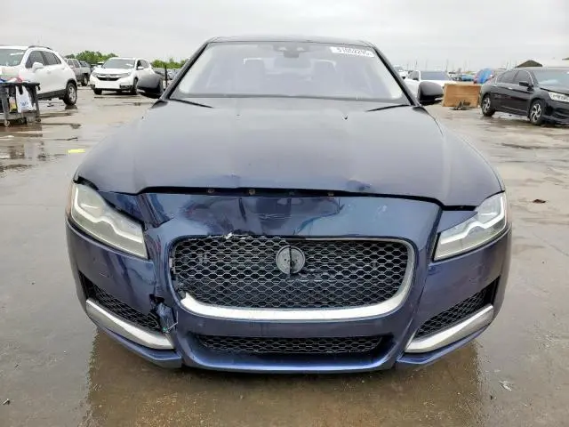 2016 JAGUAR XF PRESTIGE  