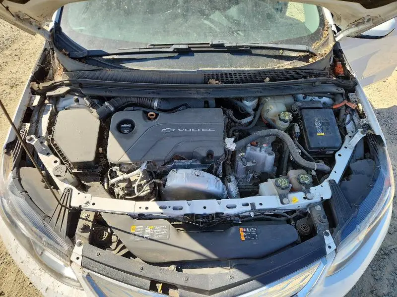 2018 CHEVROLET VOLT LT  