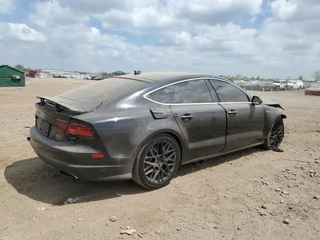 2016 AUDI A7 PREMIUM PLUS  
