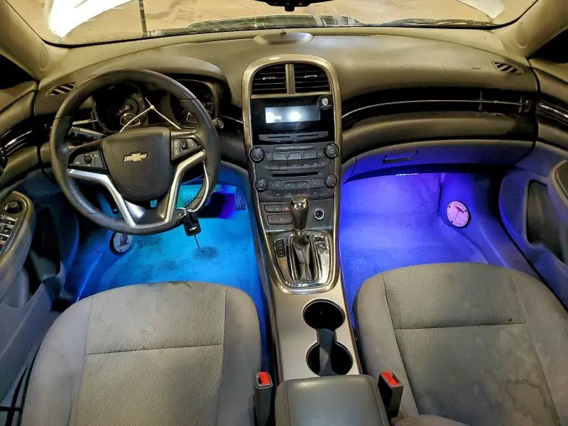 2013 CHEVROLET MALIBU LS  