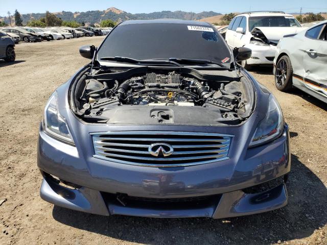 2012 INFINITI G37 BASE