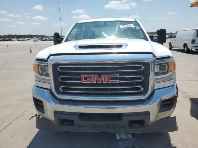 2017 GMC SIERRA K2500 HEAVY DUTY