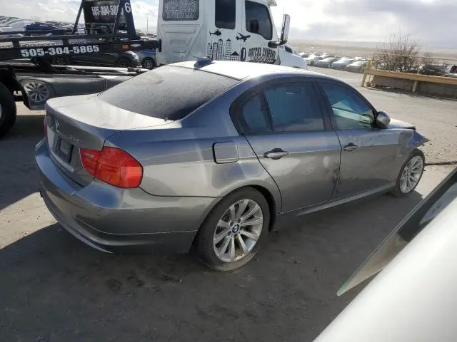2011 BMW 328 I  