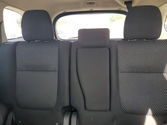 2016 MITSUBISHI OUTLANDER SE  