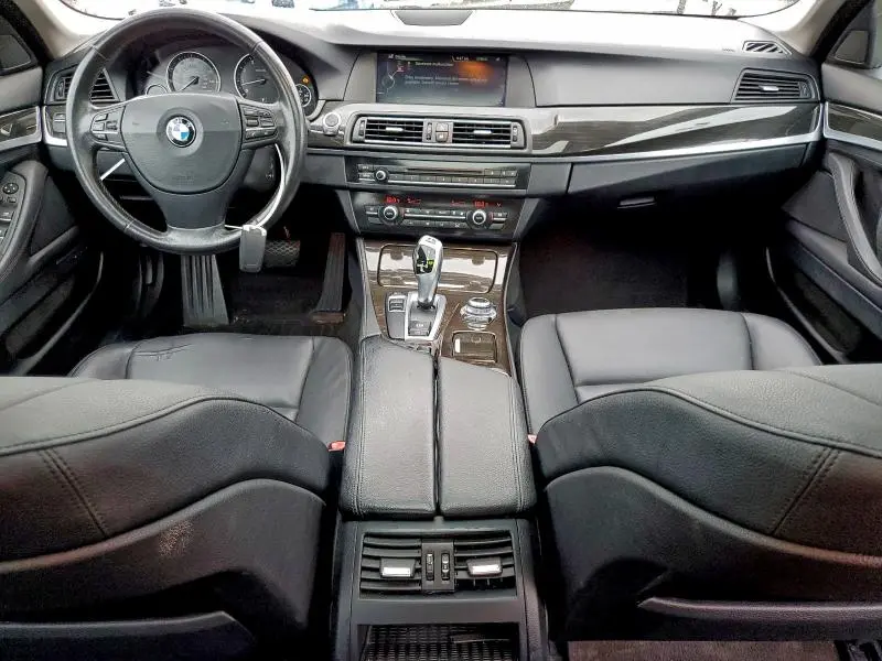 2013 BMW 528 I  