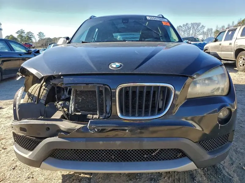 2014 BMW X1 SDRIVE28I  