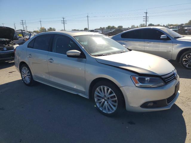 2011 VOLKSWAGEN JETTA SEL