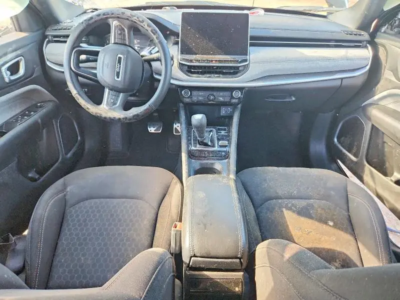 2024 JEEP COMPASS SPORT  