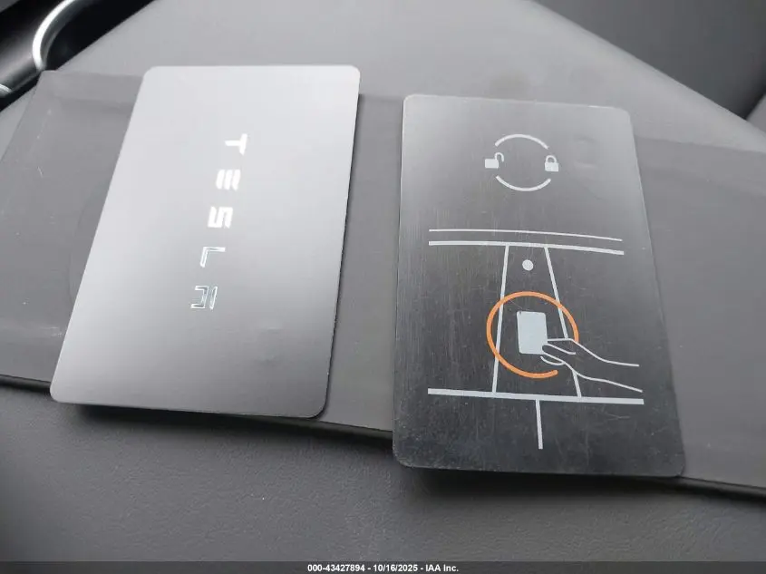 2026 TESLA MODEL Y LONG RANGE DUAL MOTOR ALL-WHEEL DRIVE/LONG RANGE LAUNCH SERIES