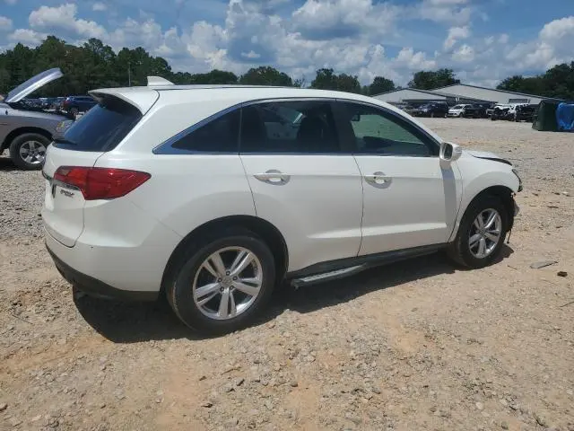 2015 ACURA RDX TECHNOLOGY  