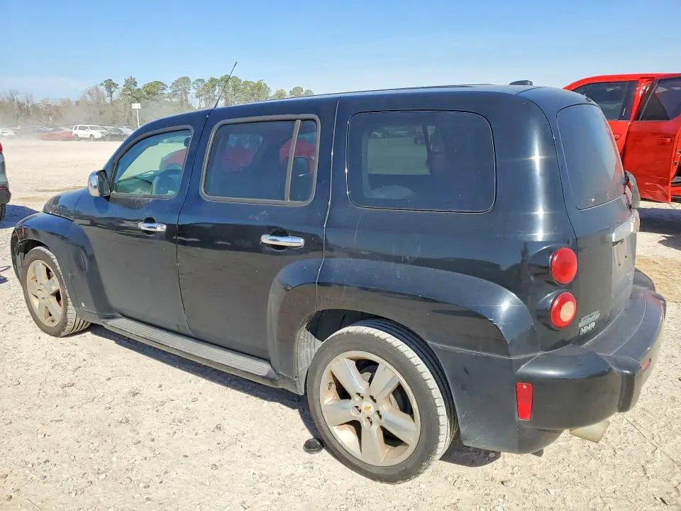 2010 CHEVROLET HHR LT  