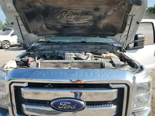 2015 FORD F250 SUPER DUTY  
