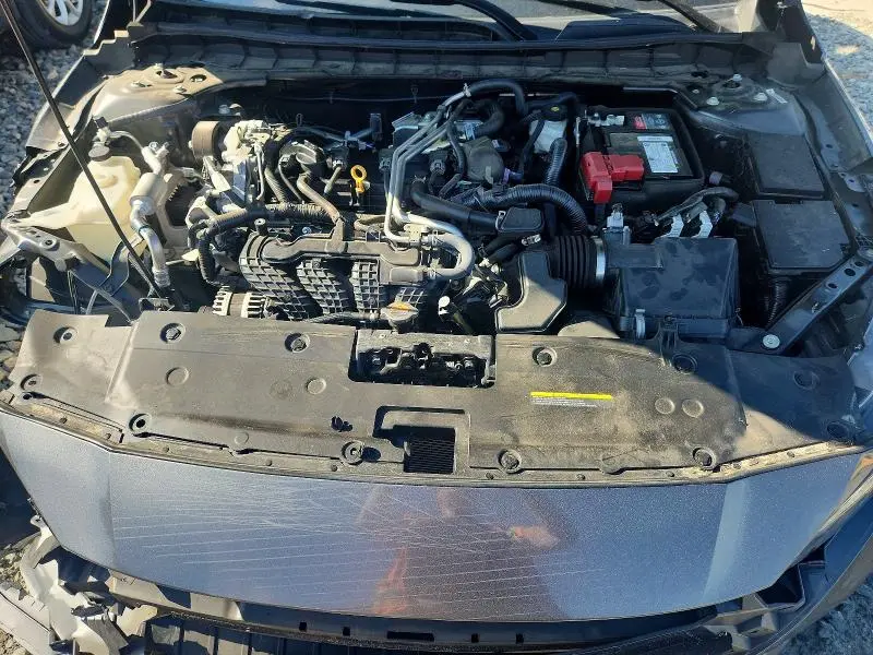 2023 NISSAN ALTIMA SV  