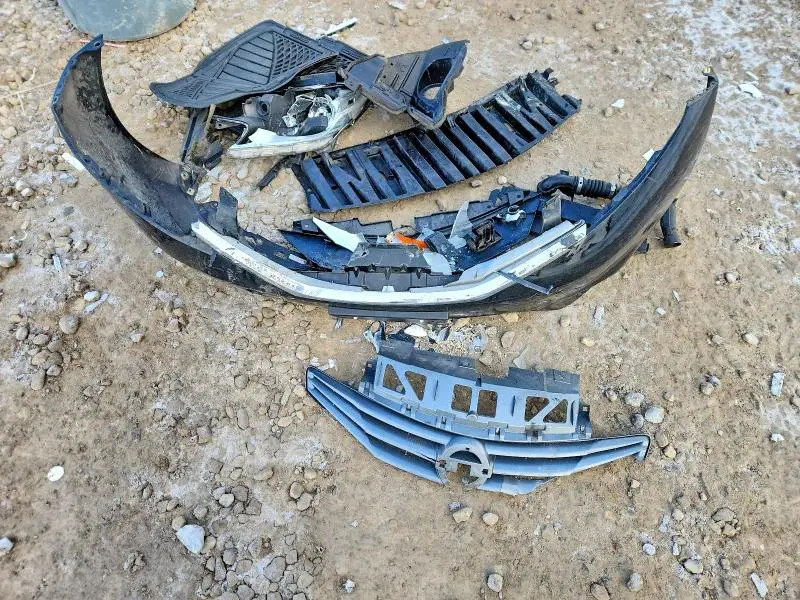 2015 NISSAN VERSA NOTE S  