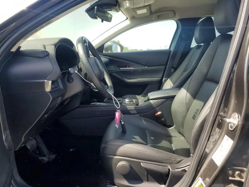 2024 MAZDA CX-30 SELECT  