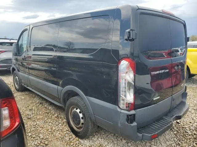 2018 FORD TRANSIT T-250  