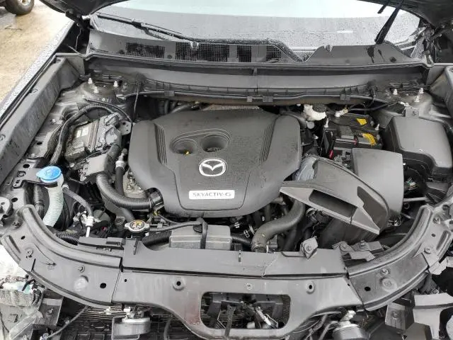2021 MAZDA CX-9 SPORT  