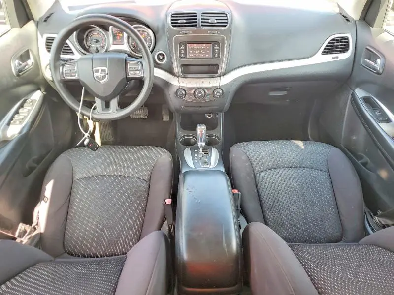2014 DODGE JOURNEY SE  