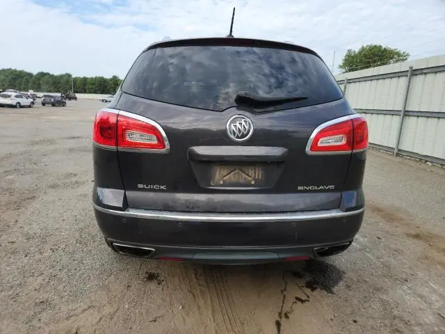 2016 BUICK ENCLAVE   
