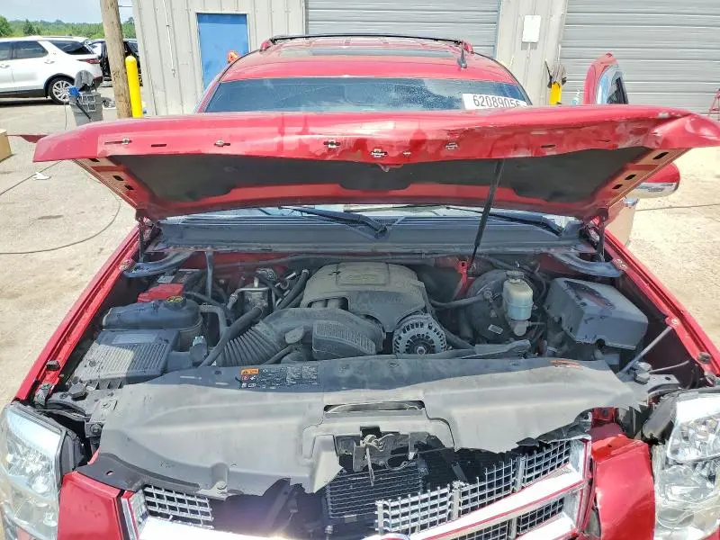 2013 CADILLAC ESCALADE PREMIUM  