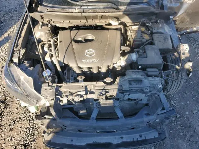 2020 MAZDA CX-3 SPORT  