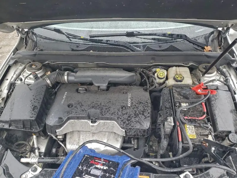 2015 CHEVROLET MALIBU 2LT  