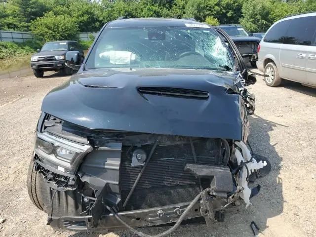 2024 DODGE DURANGO R/T  