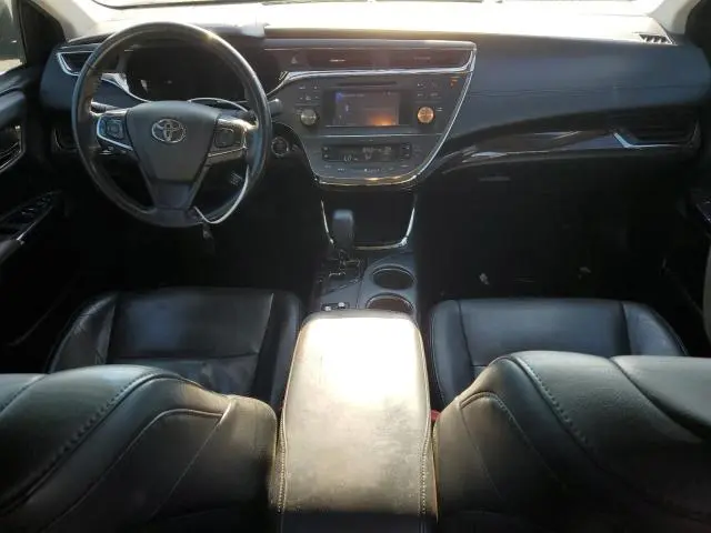 2013 TOYOTA AVALON BASE  