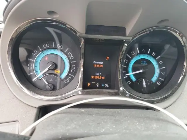 2012 BUICK LACROSSE TOURING  
