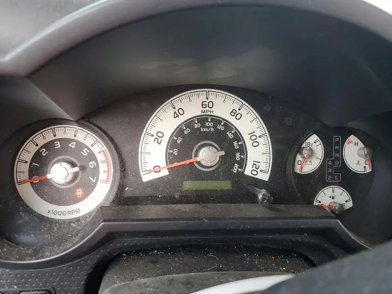 2013 TOYOTA FJ CRUISER BASE  