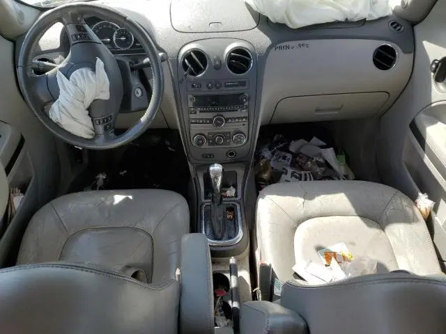 2011 CHEVROLET HHR LT