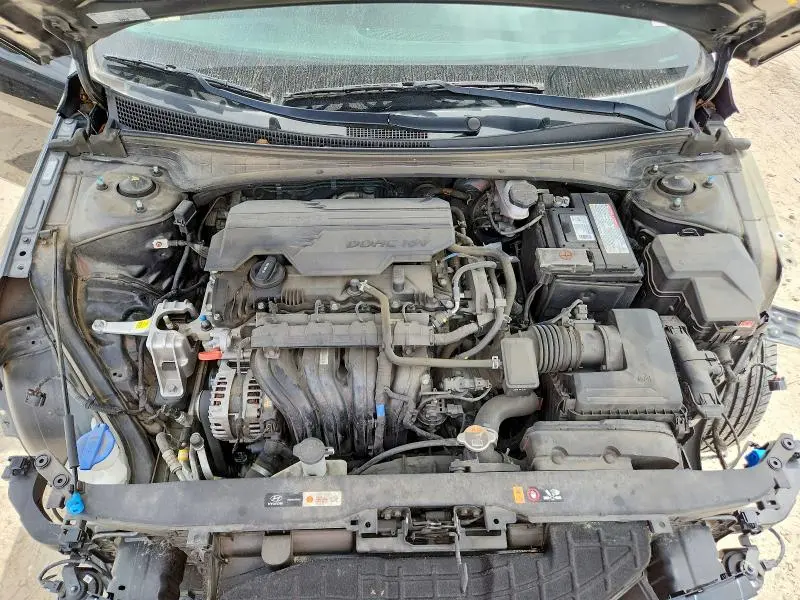 2022 HYUNDAI ELANTRA   