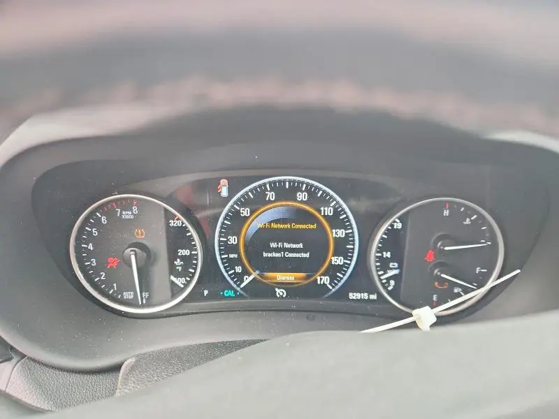 2020 BUICK ENVISION PREMIUM  
