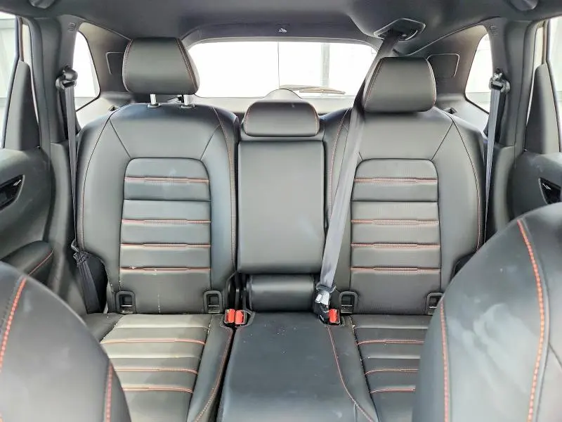 2025 HONDA CR-V SPORT TOURING  