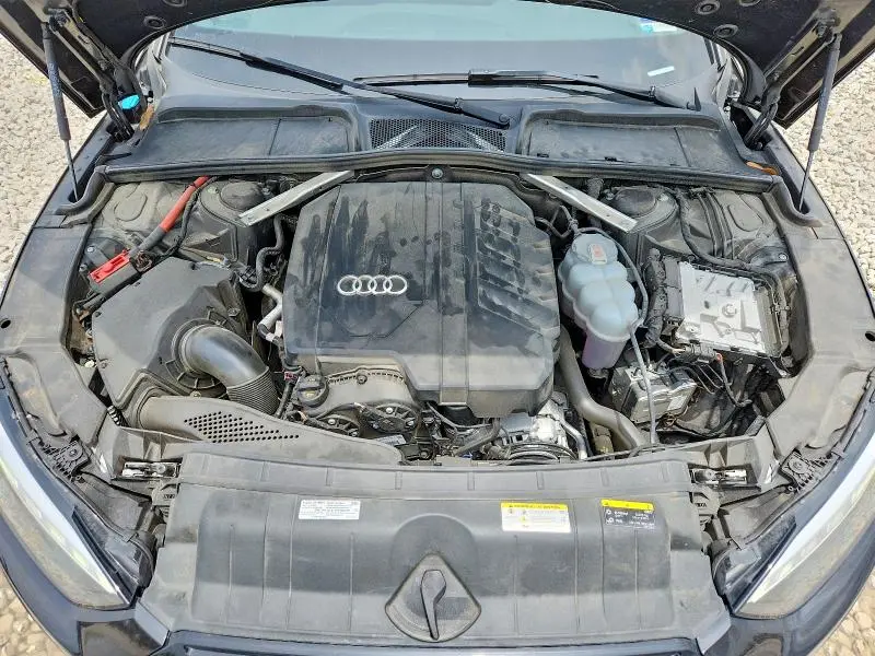 2024 AUDI A5 PREMIUM PLUS 45  
