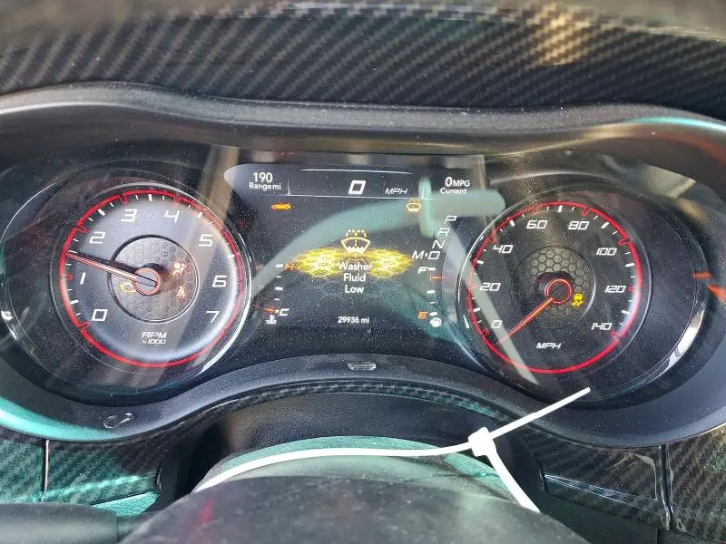 2021 DODGE CHARGER GT  