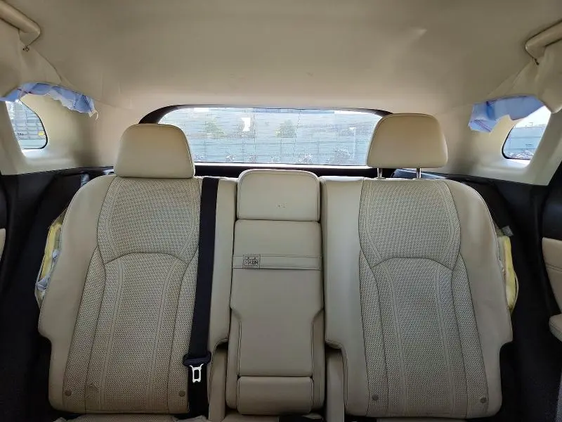 2018 LEXUS RX 350 BASE  