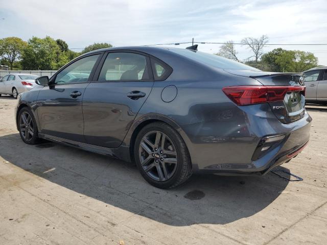 2020 KIA FORTE GT LINE