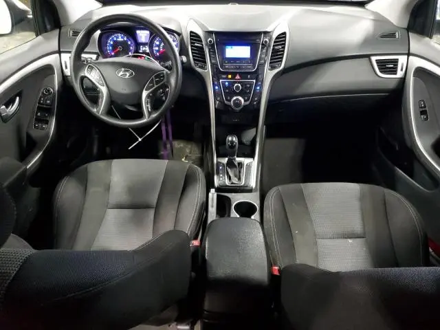 2014 HYUNDAI ELANTRA GT   