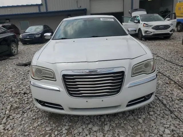 2014 CHRYSLER 300C   