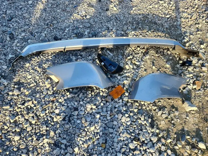 2014 TOYOTA TUNDRA SR5  