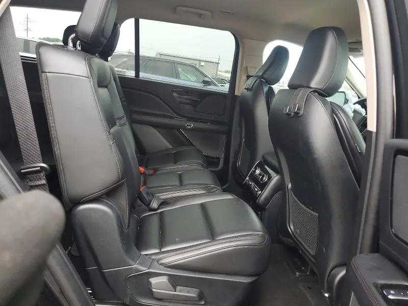 2023 LINCOLN AVIATOR   
