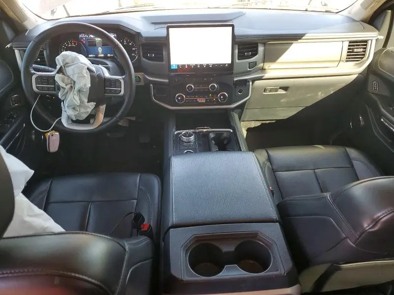 2023 FORD EXPEDITION MAX XLT  