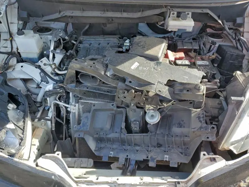 2020 NISSAN NV200 2.5S  