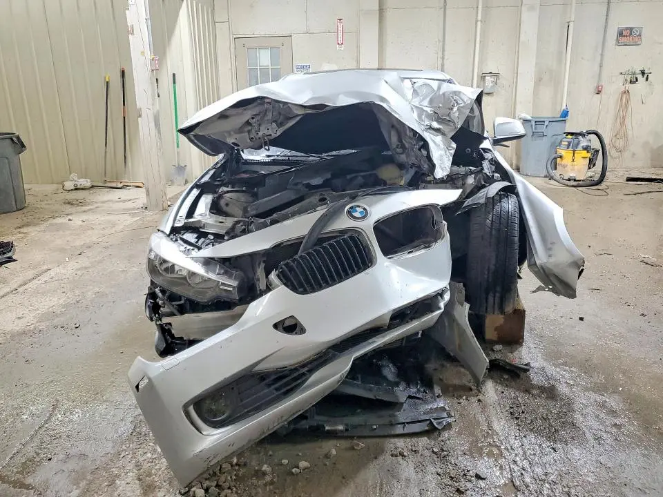 2015 BMW 328 I  