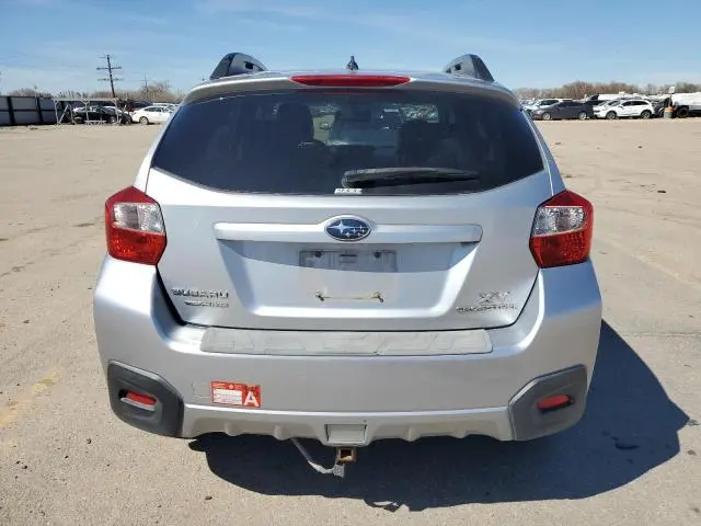 2013 SUBARU XV CROSSTREK 2.0 PREMIUM  