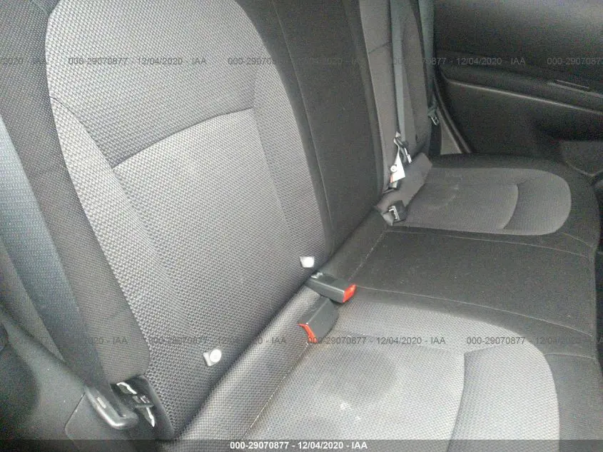 2012 NISSAN ROGUE SV